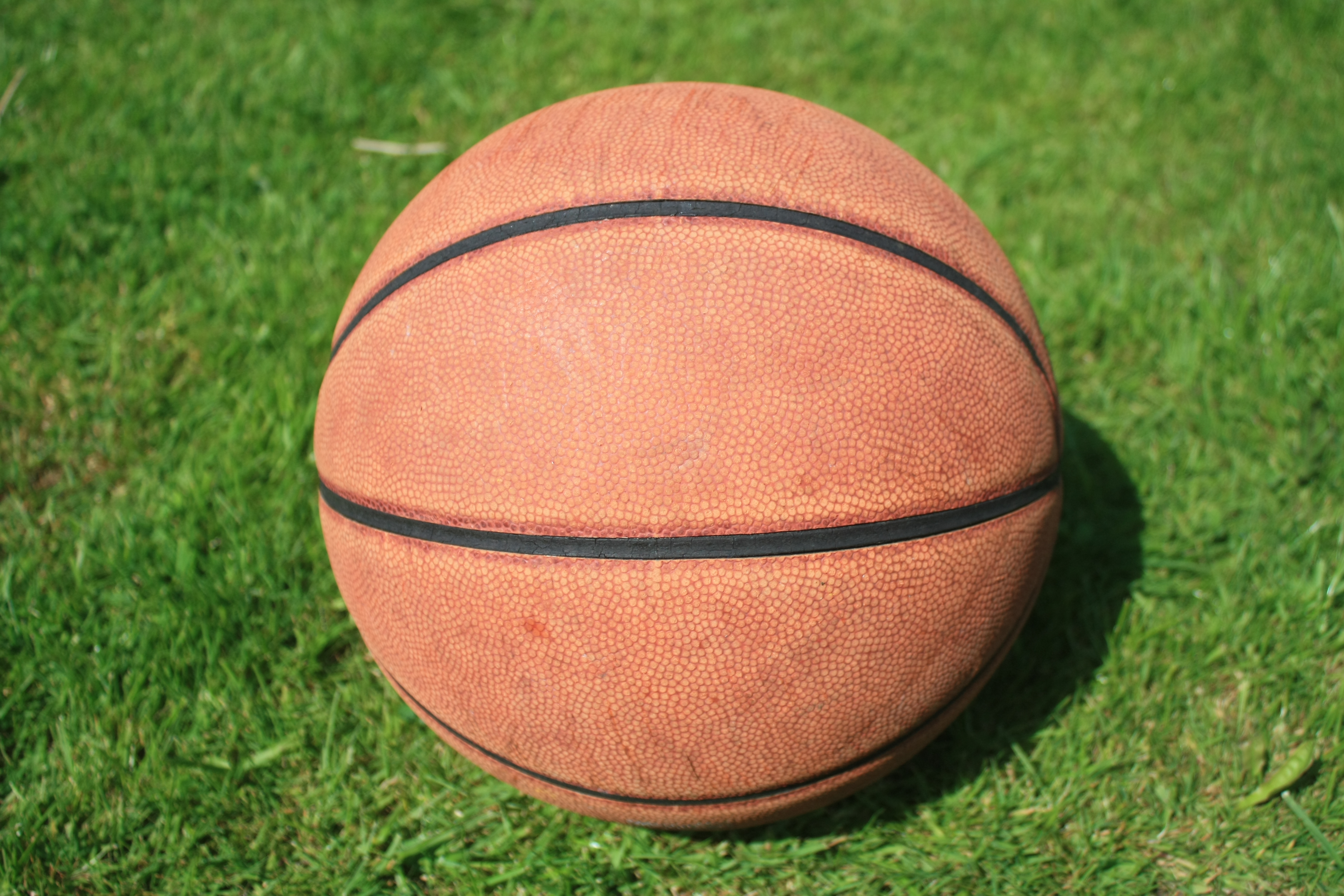 Basketball