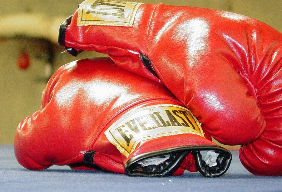 Boxing Gloves