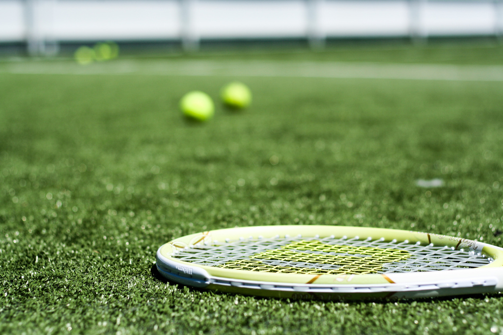 Tennis