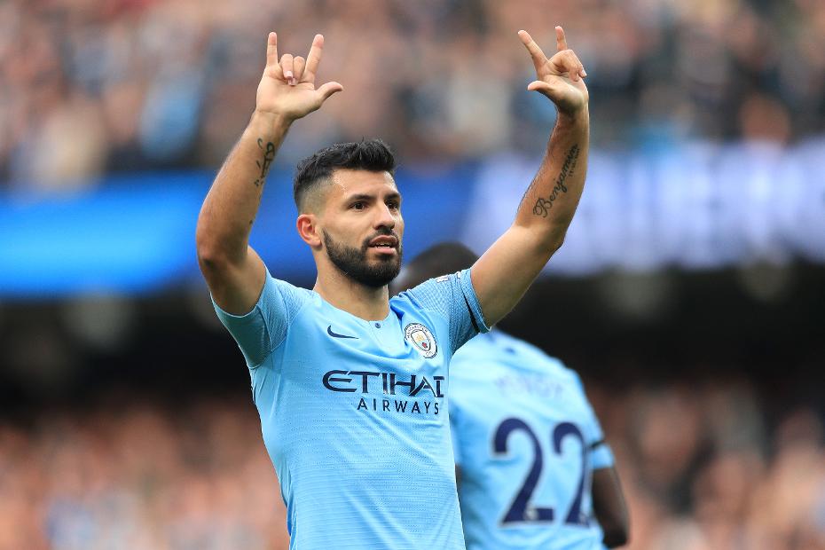 Aguero