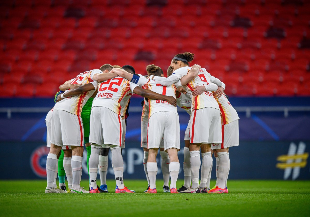 RB Leipzig