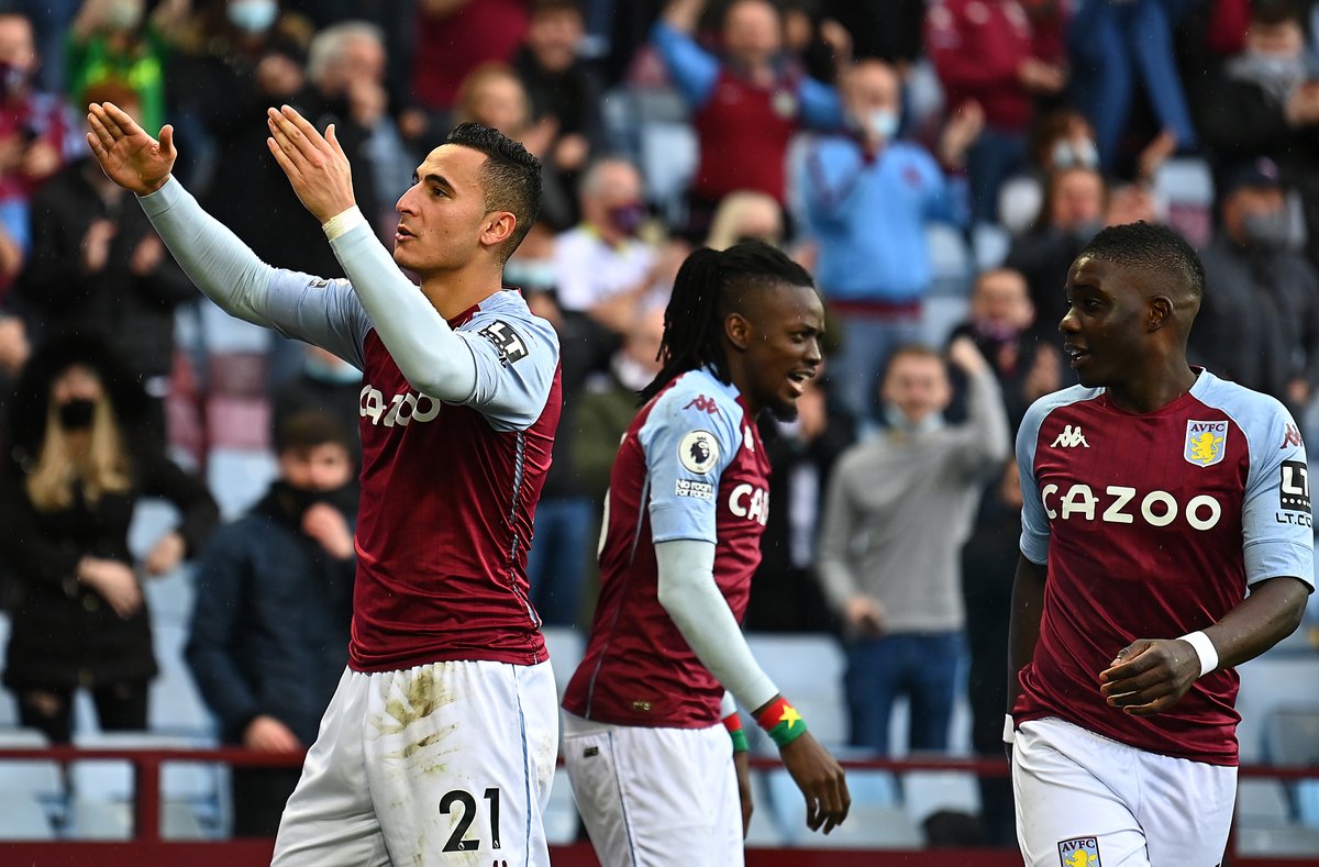 Aston Villa