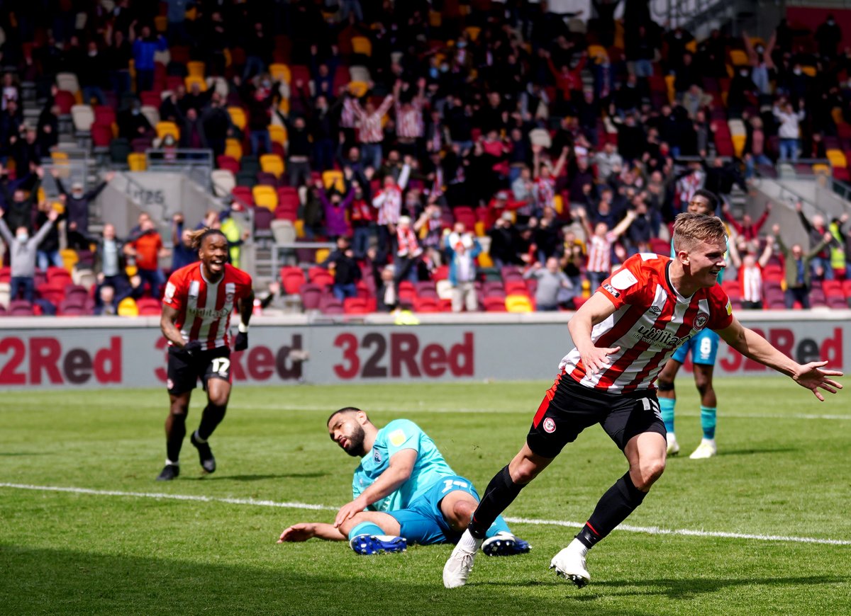 Brentford