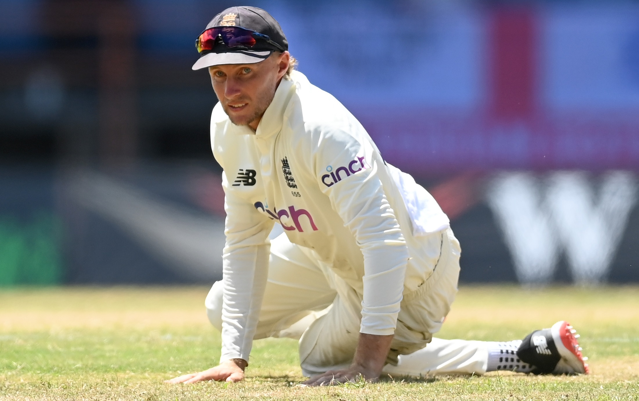 Joe Root, England Cricket