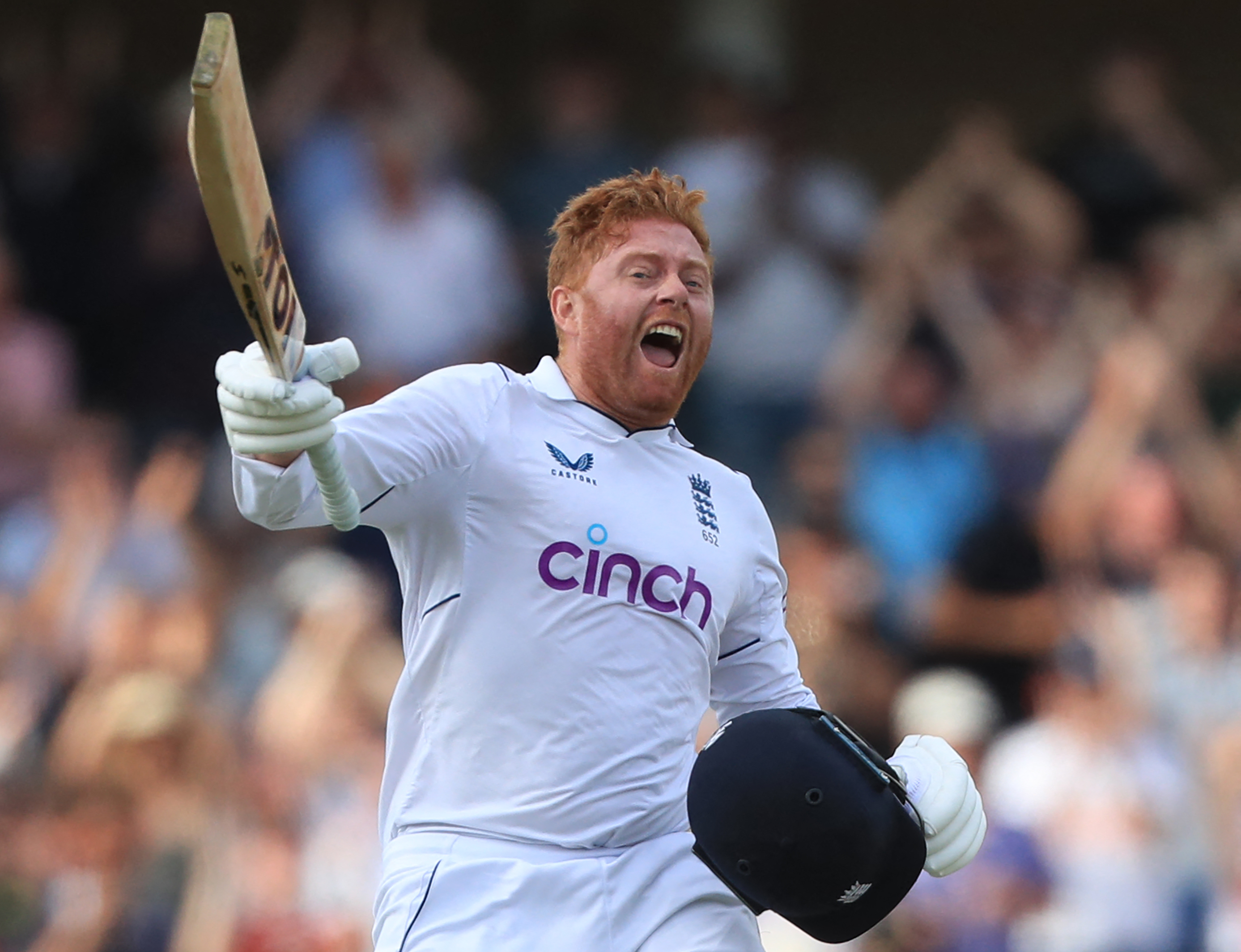 Jonny Bairstow, England Cricket