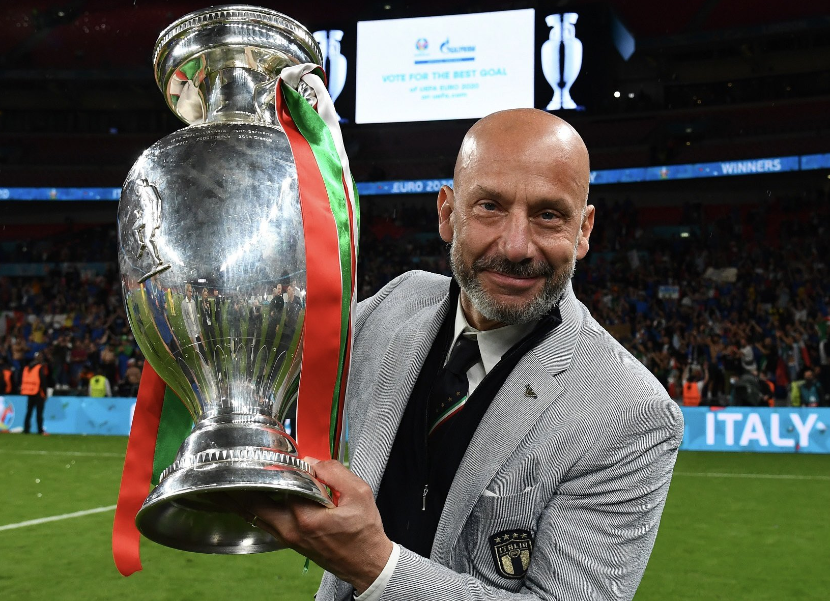 Gianluca Vialli