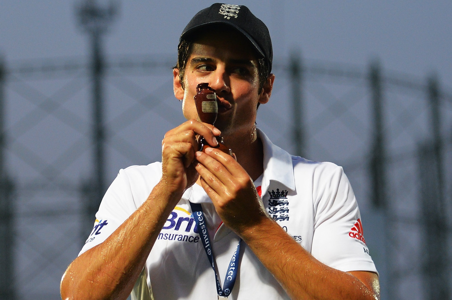 Alastair Cook, England Cricket, Essex Cricket