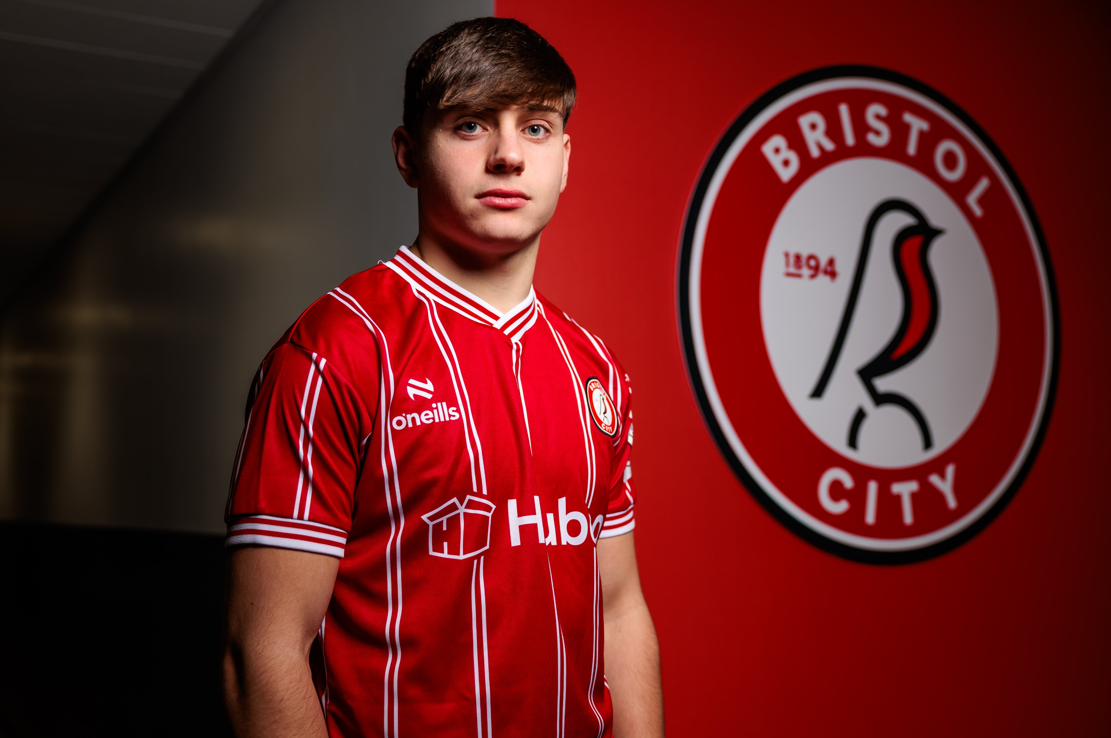 Bristol City, Josh Stokes