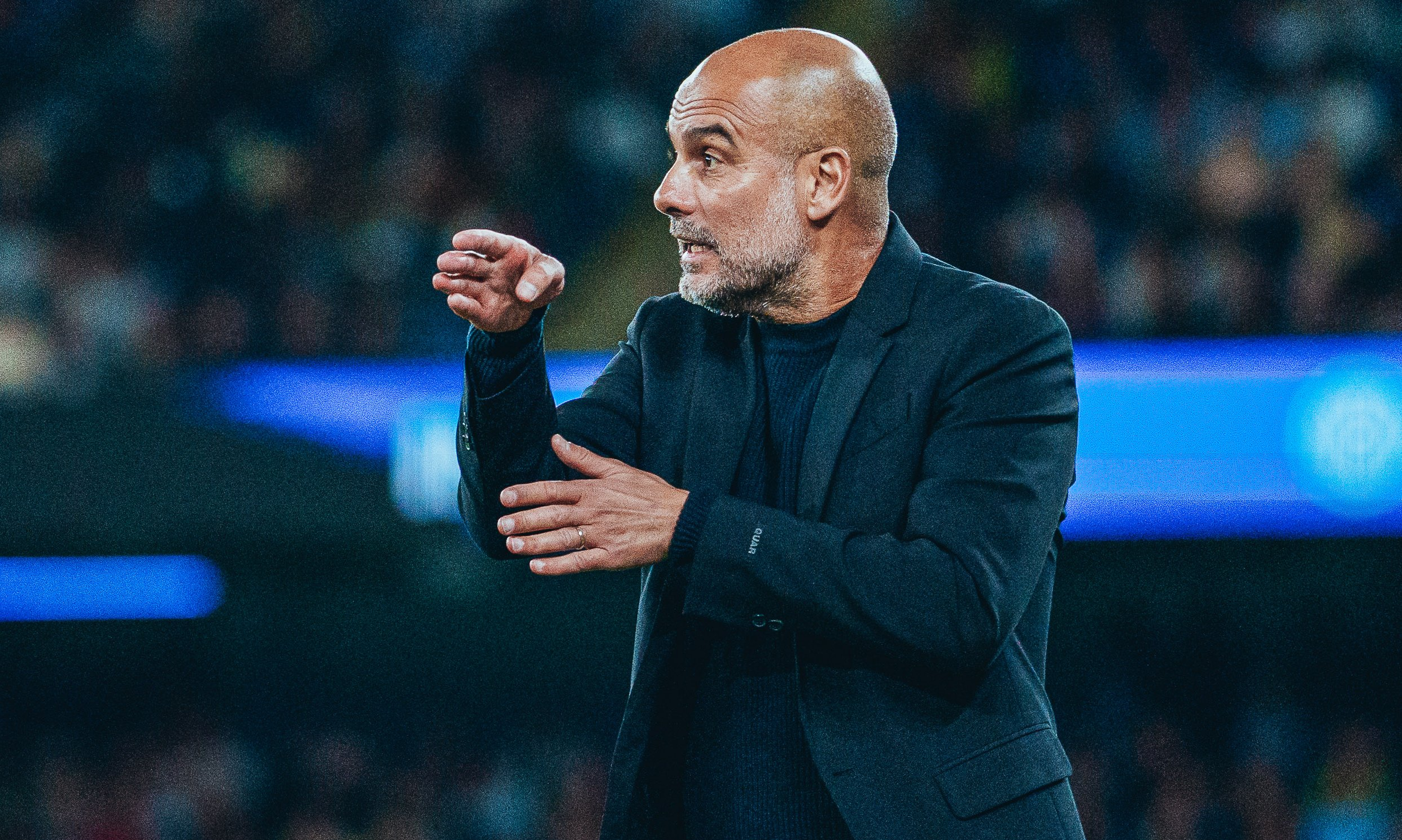 Manchester City