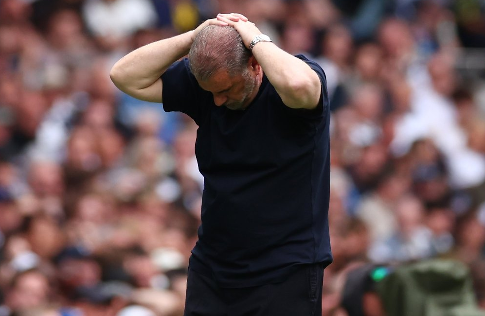 Tottenham Hotspur, Premier League