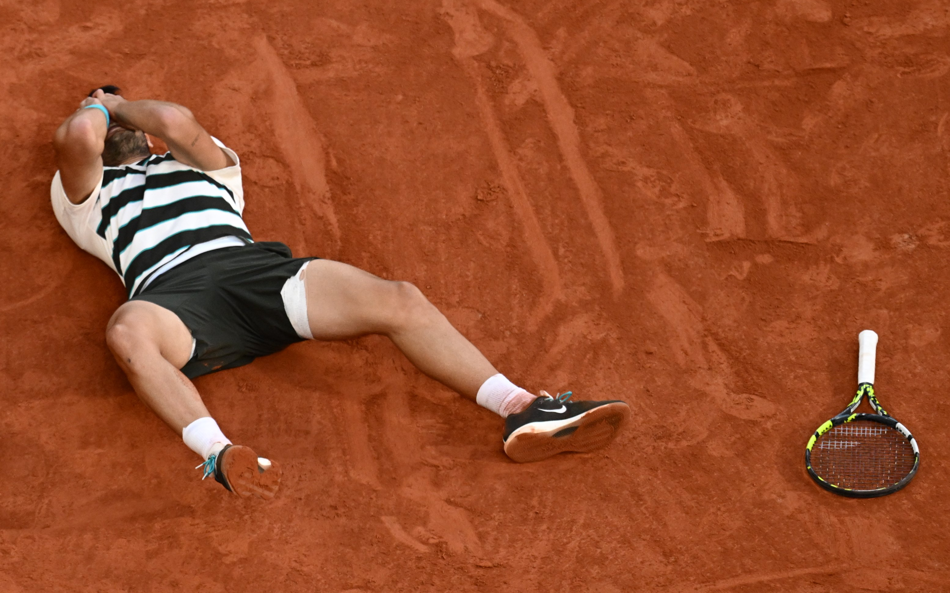 French Open 2025