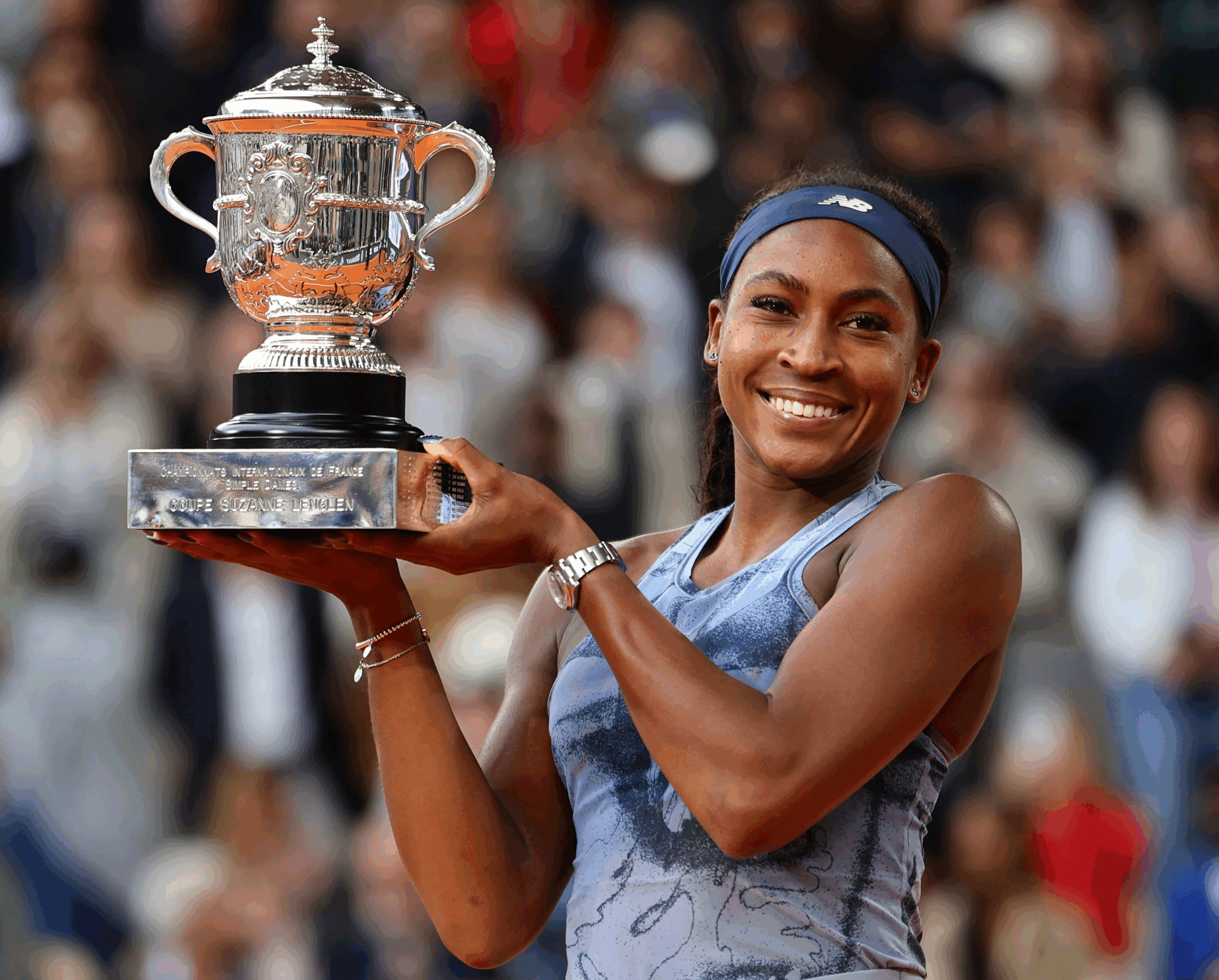 French Open 2025