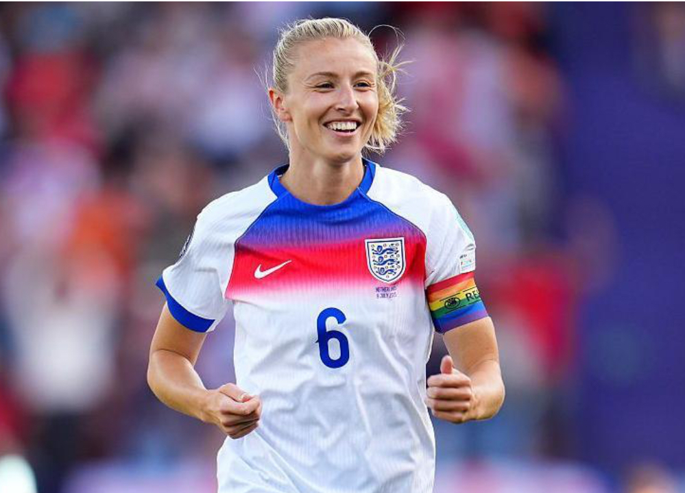 England Women, Euro 2025