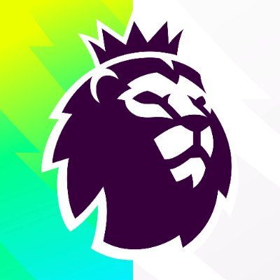 Official Premier League badge featuring the iconic lion logo, symbolising England’s top football division.