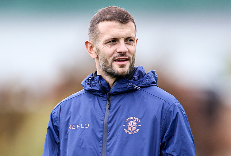 Jack Wilshere has been appointed as Luton Town's new manager - his foray into management.