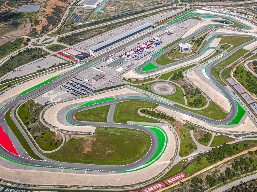 Portuguese Grand Prix will return to the F1 calendar in 2027.
