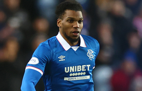 Dujon Sterling has been arrested and charged after a horror car crash in Glasgow on January 4, 2026.