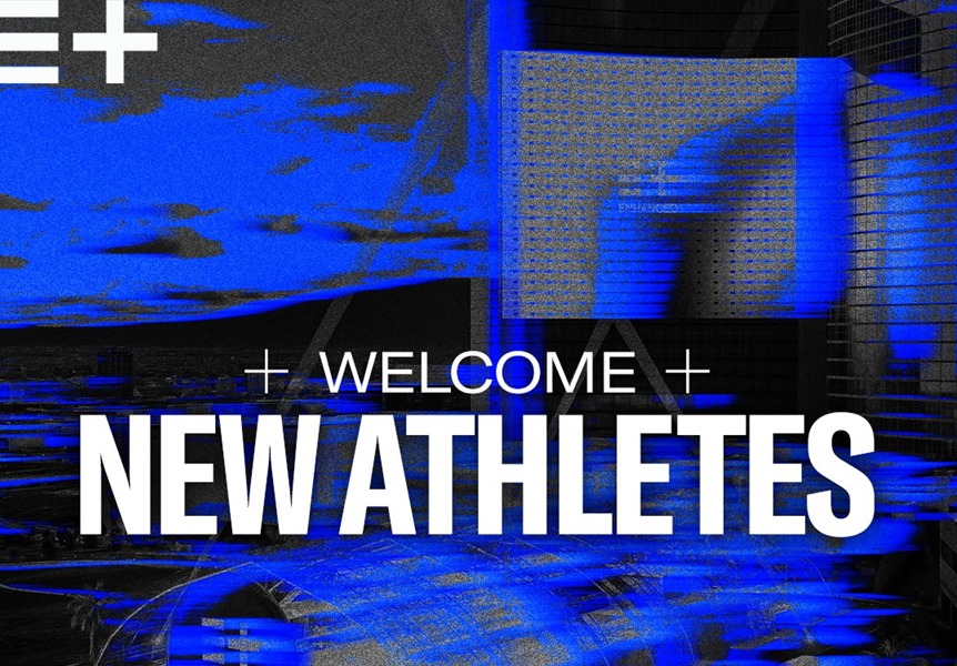 Enhanced Games logo.