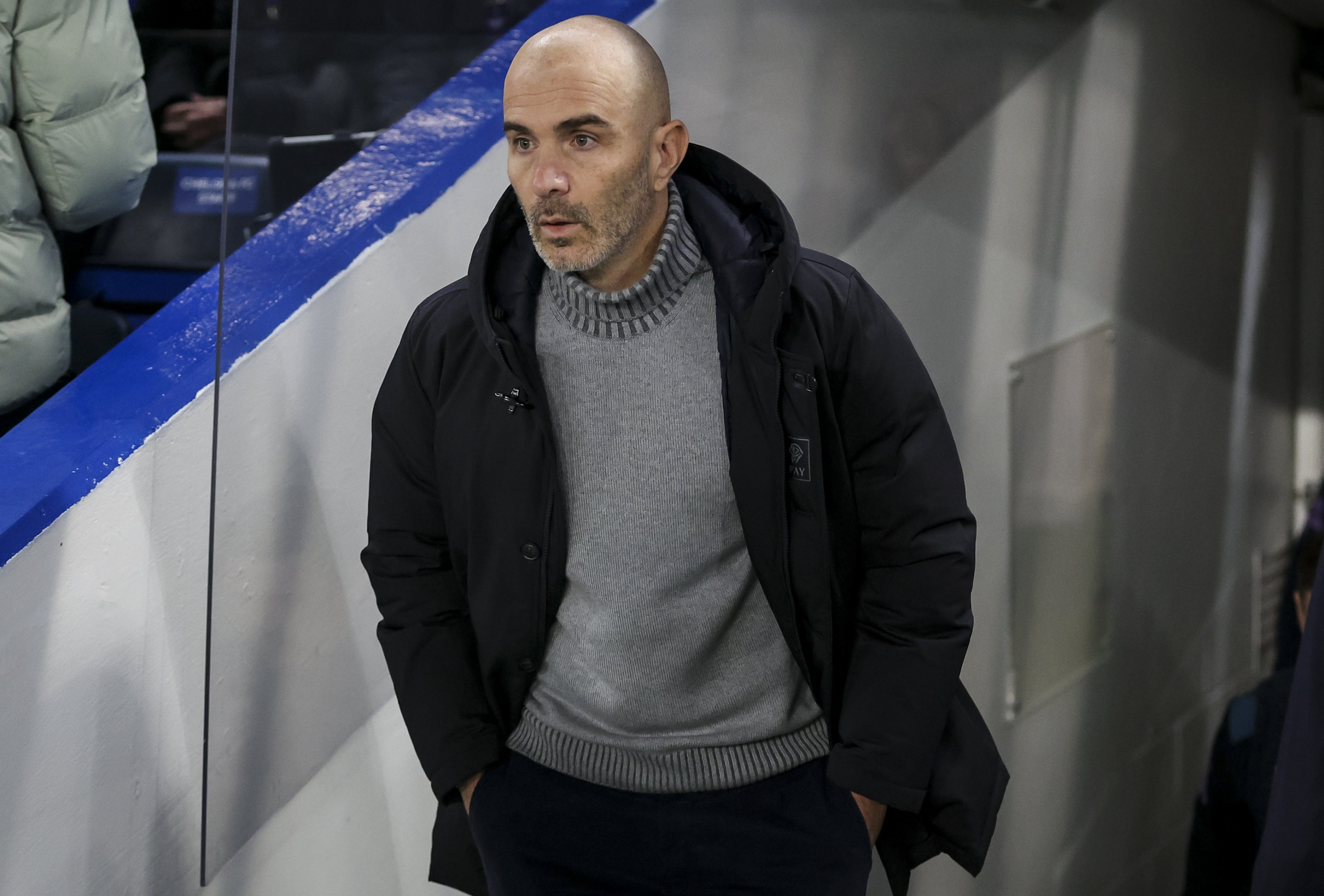 Enzo Maresca has left his role as Chelsea manager on January 1, 2025.