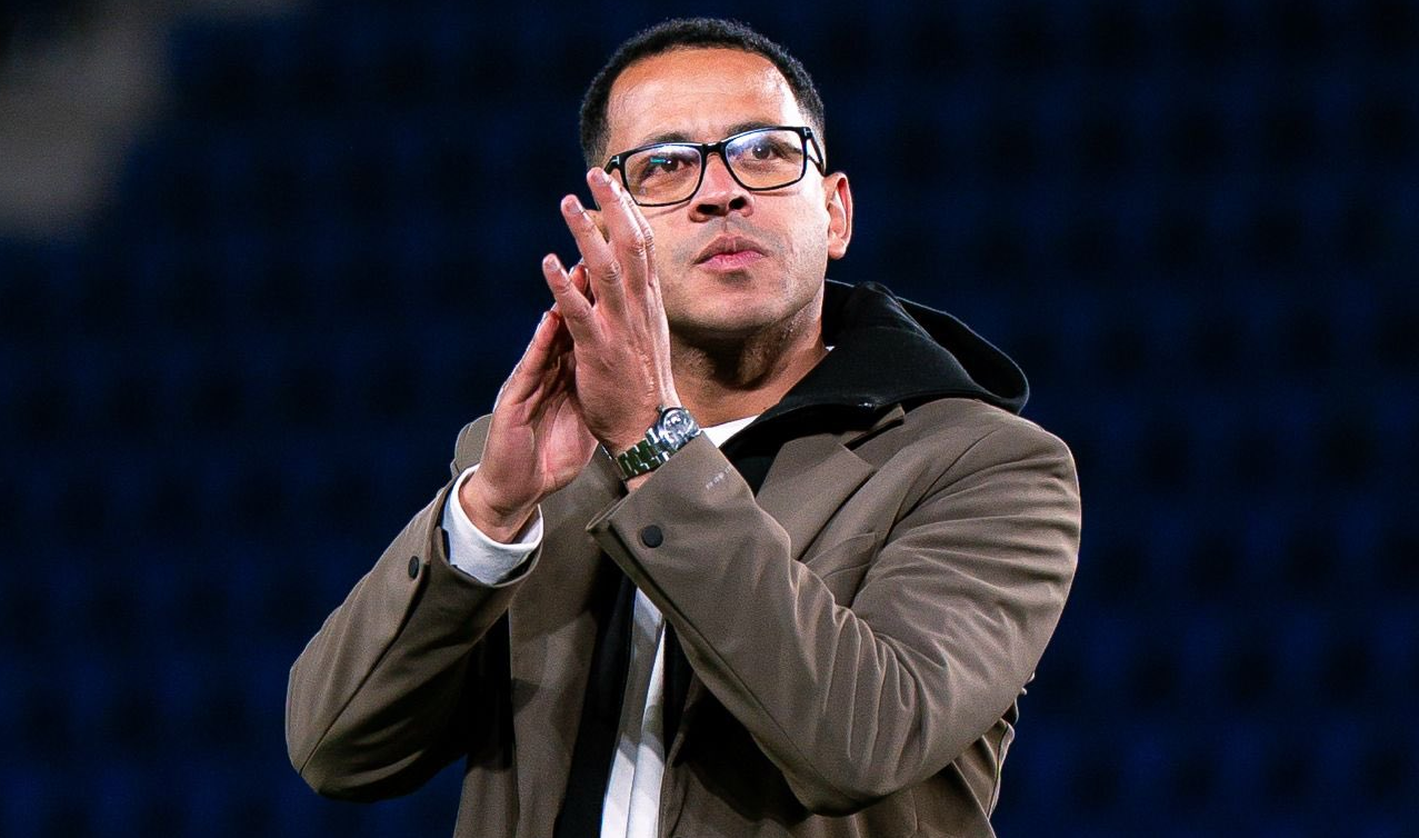 Liam Rosenior has been appointed as Chelsea's new head coach, signing a six-and-a-half year deal.
