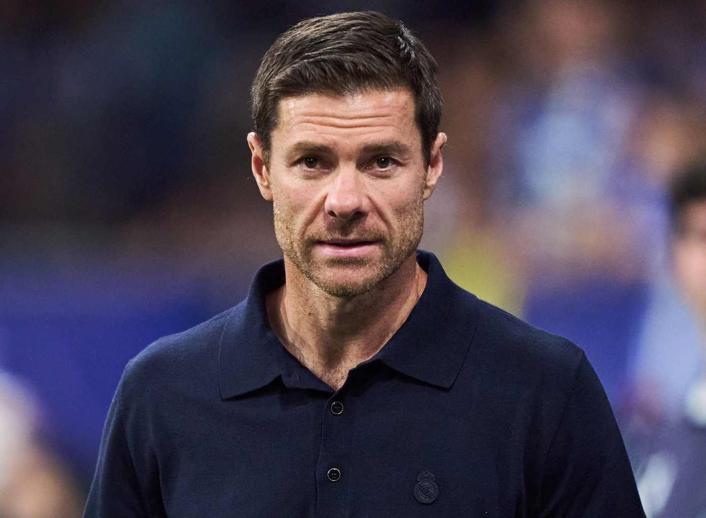 Xabi Alonso was sacked as Real Madrid manager on January 12, 2026.