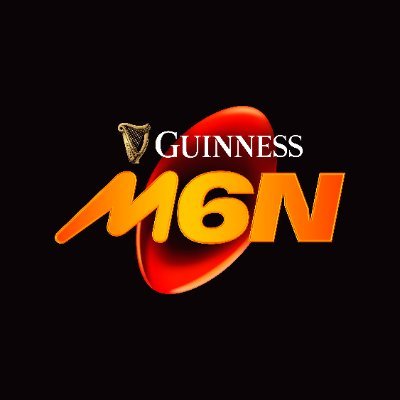 Men’s Six Nations Championship official logo.