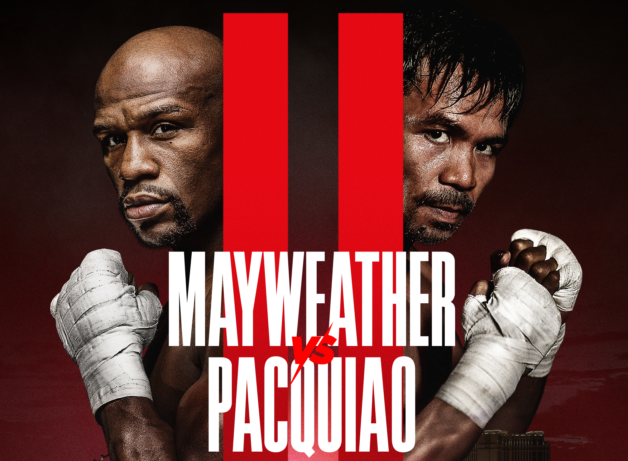 Floyd Mayweather to fight Manny Pacquiao in Las Vegas on September 19.