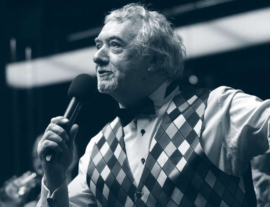 John Virgo has died aged 79 on February 4, 2026.