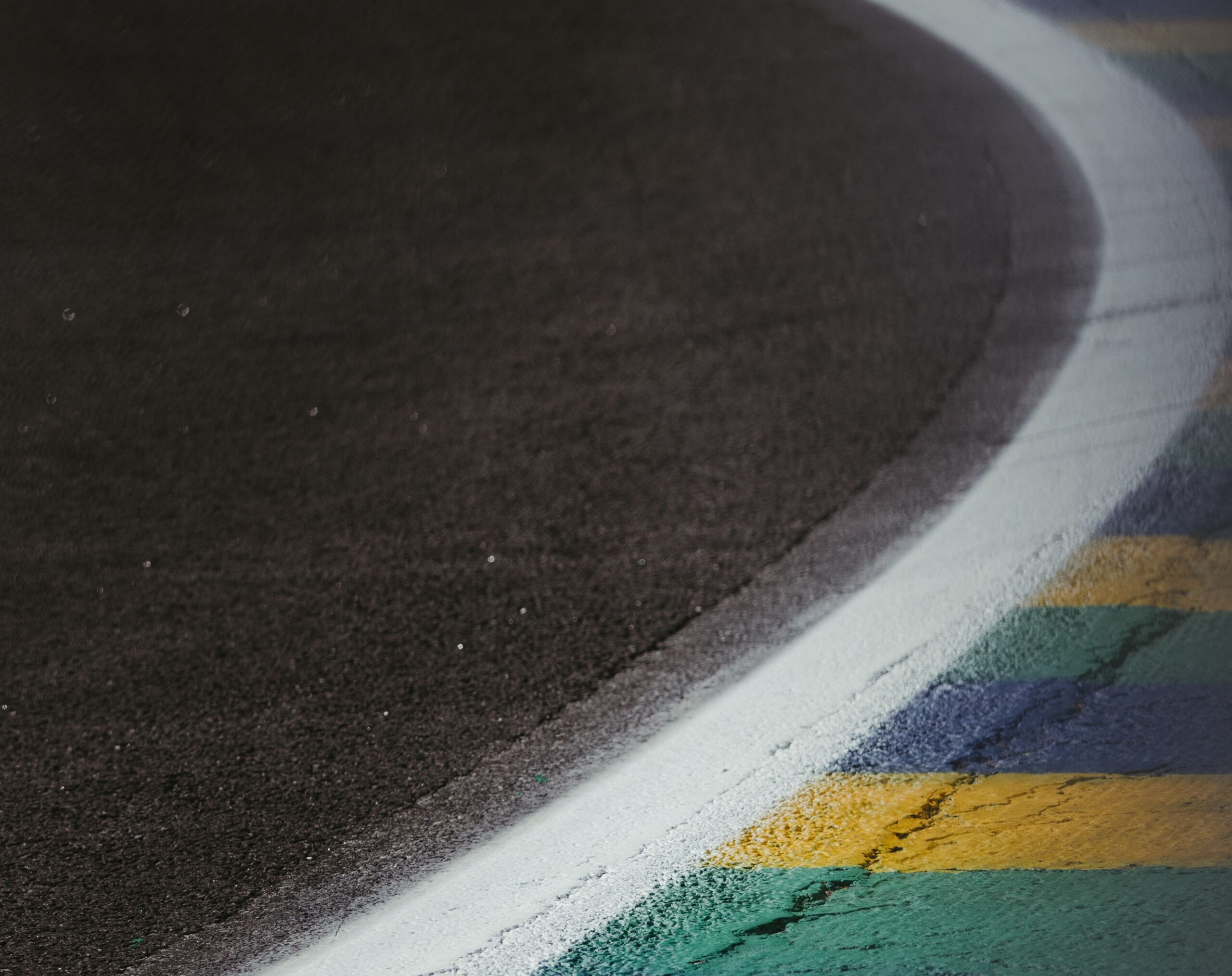 Picture of the Brazilian Grand Prix from Pexels.
