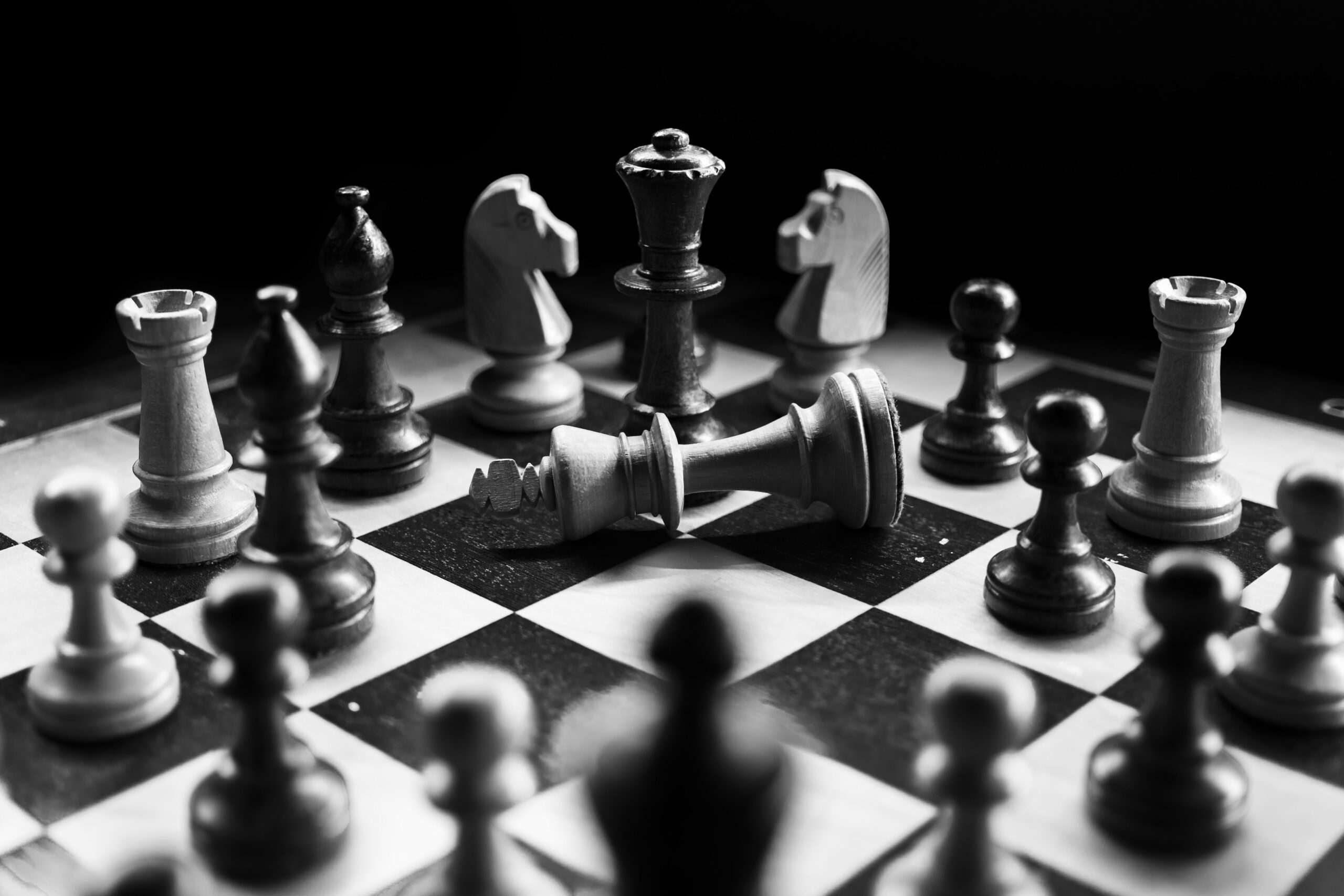 Chess.